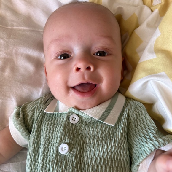 Meet your Posher, Jade - Picture 5 of 14